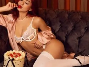 Streamate Sex Chat of IsaLondon
