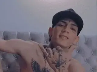 Streamate Adult Video Chat of Maxx_Bigcock25