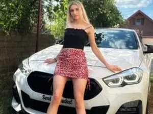 Streamate Adult Webcam of MayaDuncan