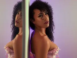 Streamate Adult Video Chat of ParisMiller22