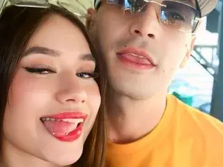 Streamate Adult Video Chat of Sabian_Lm