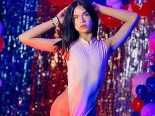 Streamate Private Sex Chat of VeronicaRavens