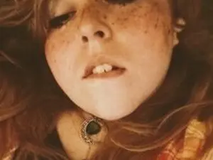 Streamate Free Live Porn of HazelEyedGinger