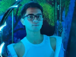 Streamate Watch Live Sex Cams of Owenblue18