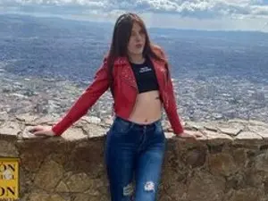 Streamate Private Sex Chat of blueviolette