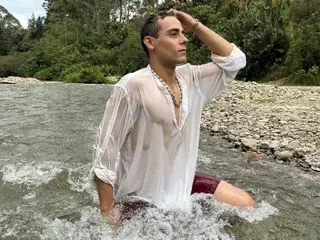 Streamate Watch Live Sex Cams of AlexGomez