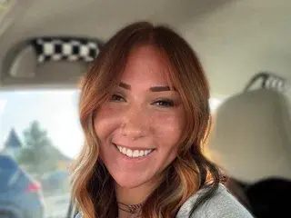 Streamate Free Porn Cam of AniSummers