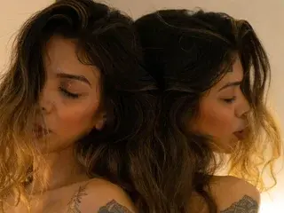 Streamate Watch Live Sex Cams of elektraaa