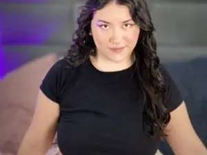 Streamate Free Porn Cam of AndieDuran