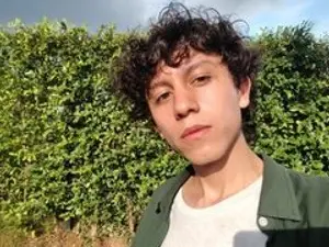 Streamate Private Sex Chat of MattewStan