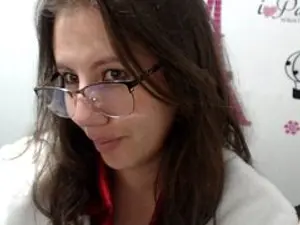 Streamate Private Sex Chat of natashagir