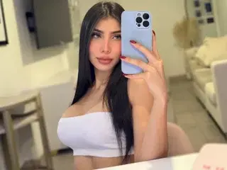 Streamate Nude Webcam of EmilyDuque