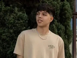 Streamate Live Sex of LucasOpry