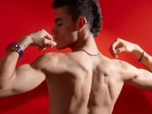 Streamate Live Sex Cam of MasterChy