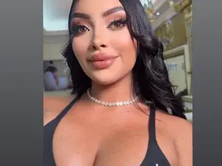 Streamate Private Sex Chat of ChannelHarris