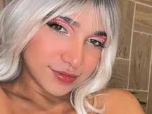 Streamate Private Sex Chat of Alhana_vidal
