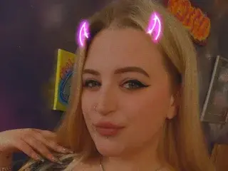 Streamate Sex Cam of Missy_evans25