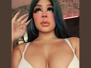 Streamate Best Webcam of Missy_April