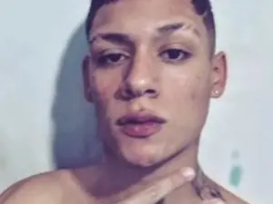 Streamate Sex Cam of Tonny_Smith