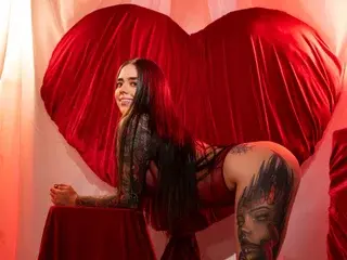Streamate Live Sex Cam of Nomohah_sainz