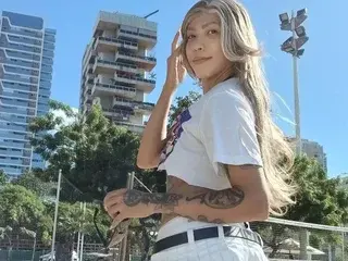 Streamate Adult Video Chat of Lunarodral