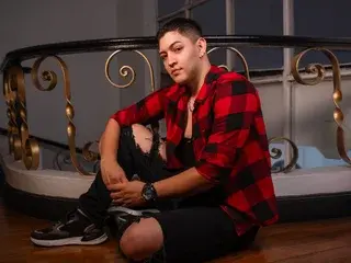 Streamate Adult Video Chat of NicoHoffman