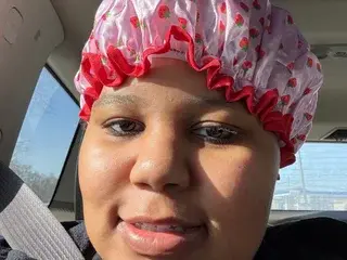 Streamate Live Sex Cam of Chocolate_bella