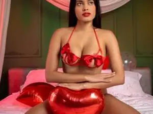 Streamate Sex Cam of LiaObrion18