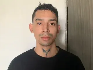 Streamate Best Webcam of Mathewanzel