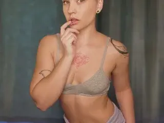 Streamate Nude Webcam of RylieParker