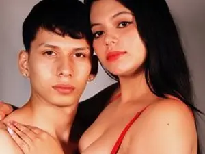 Streamate Best live sex cam show of Tom_And_Bunny