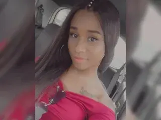 Streamate Best Webcam of BlackGoddessTsX