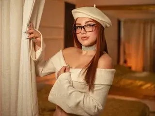 Streamate Free Porn Cam of BlairForbes