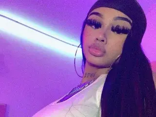 Streamate Best live sex cam show of kHELANISYY