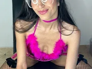 Streamate Private Sex Chat of milapetite