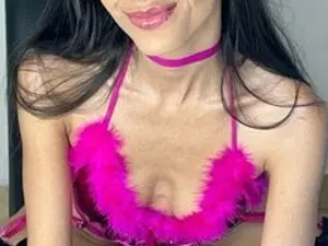 Streamate Sex Cam of milapetite