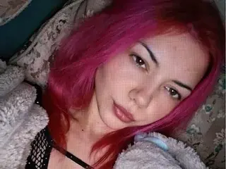 Streamate Private Sex Chat of CarinaFoxy