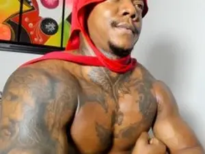 Streamate Nude Webcam of ronniie777
