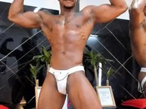 Streamate Best Webcam of ronniie777