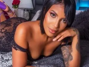 Streamate Adult Webcam of LaylaDecket