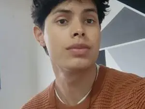 Streamate Live Porn of MatteoMiller