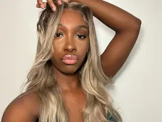 Streamate Live Porn of fantasyblkgirl