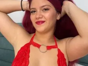 Streamate Watch Live Sex Cams of RubyMartin