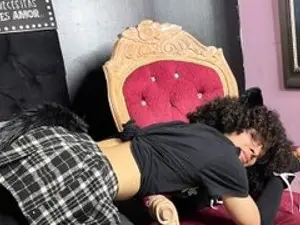 Streamate Free Live Porn of Sttolass