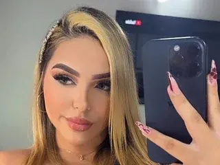 Streamate Adult Webcam of VioletaAbel