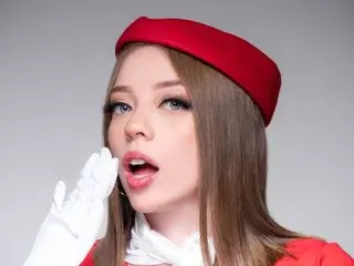 Streamate Sex Cam of NaxxaEvanss