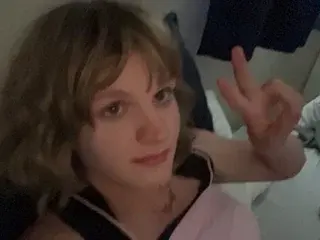 Streamate Best live sex cam show of ScherryRose