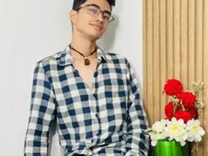 Streamate Adult Webcam of AndryuOswald
