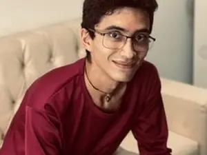 Streamate Live Sex Cam of AndryuOswald