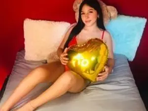 Streamate Adult Webcams of Emiily_milk